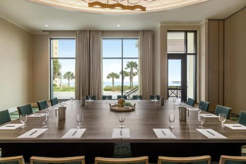 Embassy Suites By Hilton Panama City Beach Resort photo 71