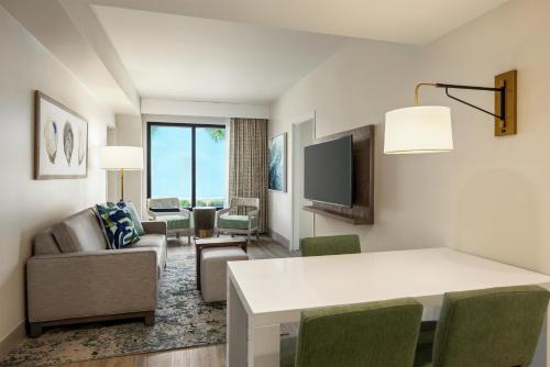 Embassy Suites By Hilton Panama City Beach Resort photo 80