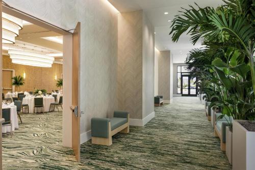 Embassy Suites By Hilton Panama City Beach Resort photo 103