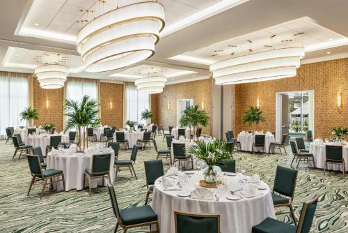 Embassy Suites By Hilton Panama City Beach Resort photo 105