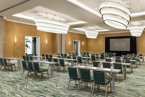 Embassy Suites By Hilton Panama City Beach Resort photo 109