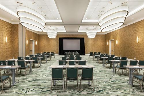 Embassy Suites By Hilton Panama City Beach Resort photo 110