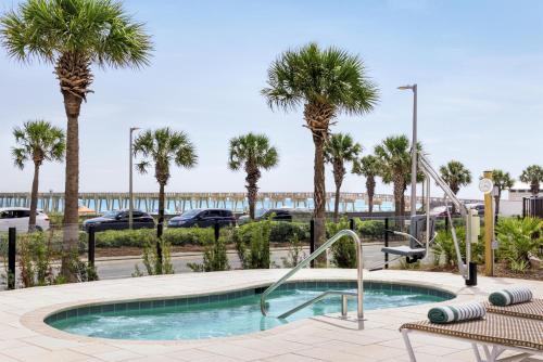 Embassy Suites By Hilton Panama City Beach Resort photo 112