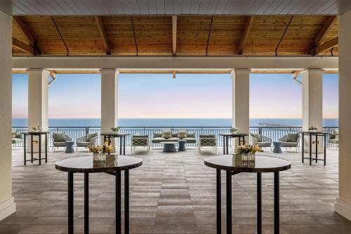 Embassy Suites By Hilton Panama City Beach Resort photo 111