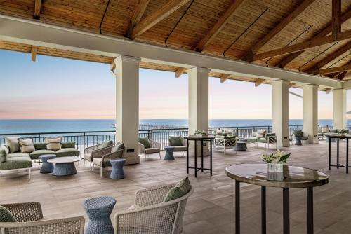 Embassy Suites By Hilton Panama City Beach Resort photo 114