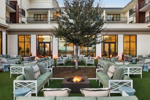 Embassy Suites By Hilton Panama City Beach Resort photo 123