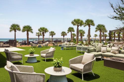 Embassy Suites By Hilton Panama City Beach Resort photo 126