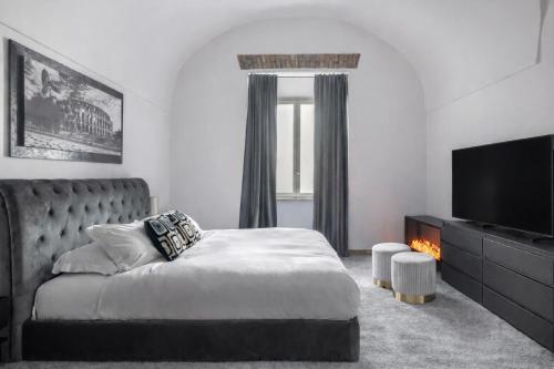 Colosseum superior suites byLZluxuryproperties