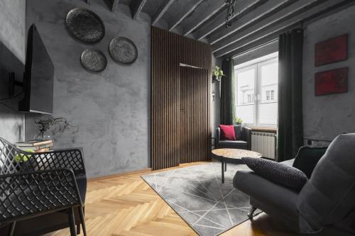 Targowa Loft Praga