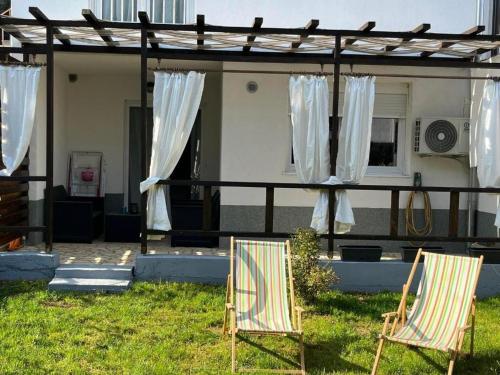 Apartments Angels Anna i Marlen