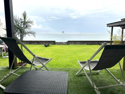 Hava'e Lodge TEAHUPOO