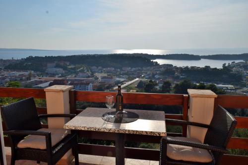 Apartments Andrija