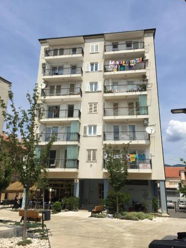 Apartment Vivien