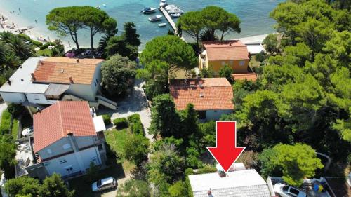 Apartment Marina