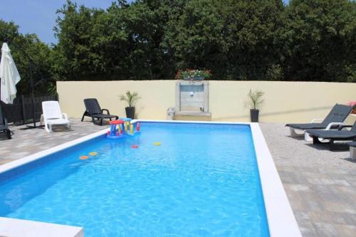 House Aida