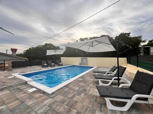 House Aida