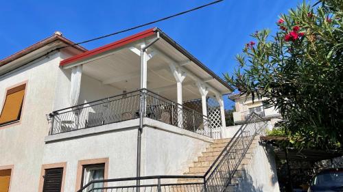 Apartments Gorisek
