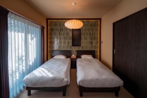 Kyoto Toji Suites & Residence | Toji Temple, Kyoto - Vacation STAY 62503v