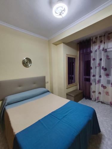 Apartamento a disfrutar con vistas al mar