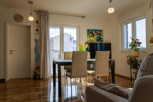 Apartman Dukić