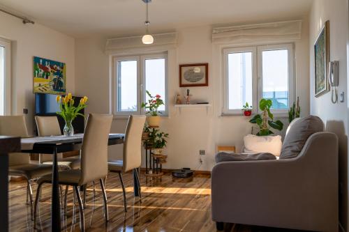 Apartman Dukić