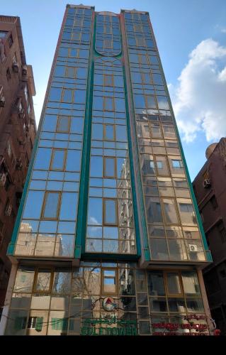 Gulf Suites Cairo