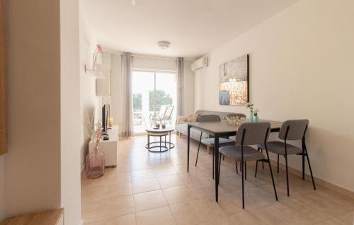 2 Bedroom Lovely Apartment In Torrevieja