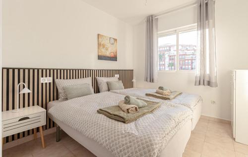 2 Bedroom Lovely Apartment In Torrevieja