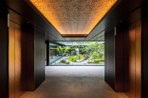 Foto de la galeria de Hilton Kyoto a Kyoto