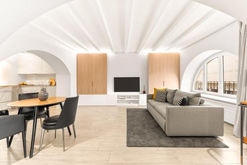 StayEasy Rosales - Porta Garibaldi Design Flat