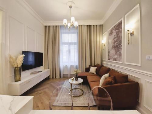 Wawel Square Residence