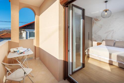 Rijeka Family Retreat
