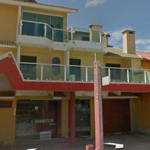 Gallery image of Apt na beira mar in Cidreira