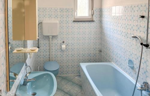 3 Bedroom Pet Friendly Apartment In Senj