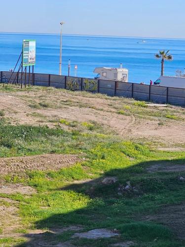 Apartamento a disfrutar con vistas al mar
