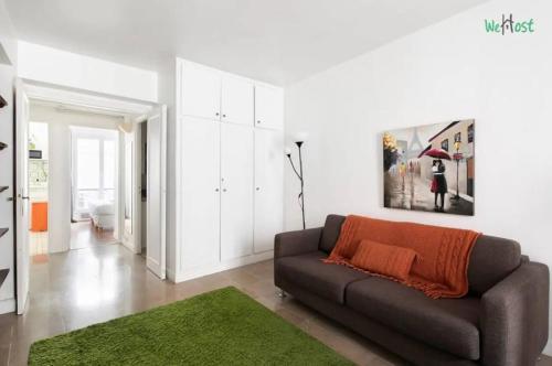 Saint Benoît - KP - Lovely Apartment in St Germain-des-Prés for 4p