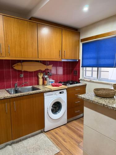 Ria de Aveiro Apartment