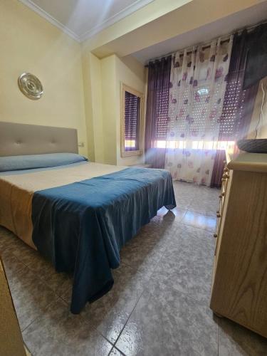 Apartamento a disfrutar con vistas al mar