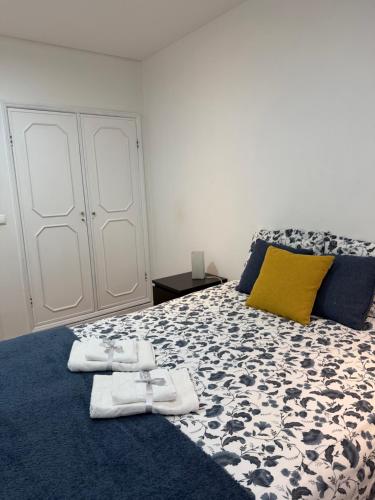 Ria de Aveiro Apartment
