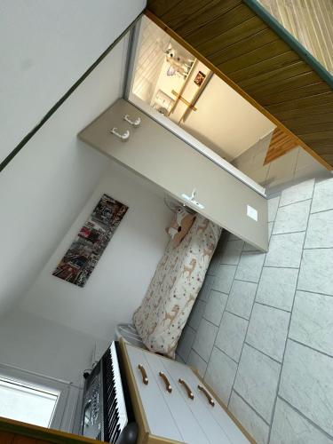 Appartement familial de 60 M2