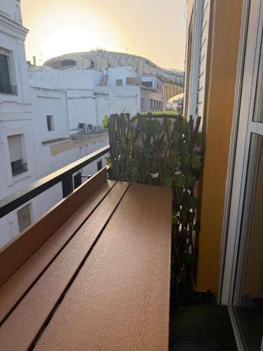 Sevilla centro - Alcázares D