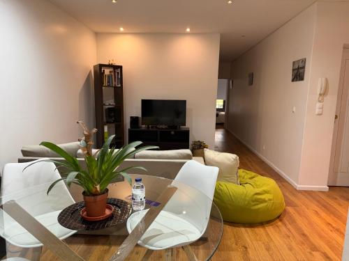 Ria de Aveiro Apartment
