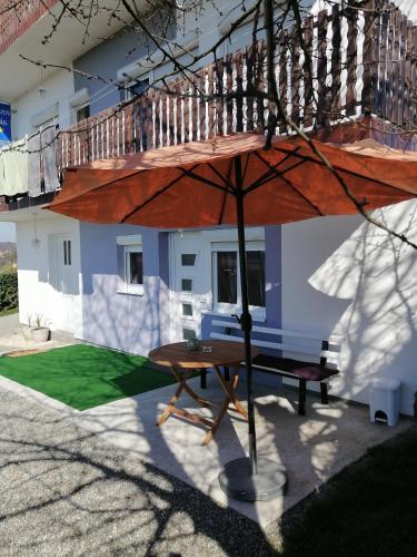 Apartman Antonio 2