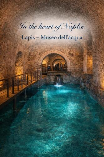 Casa Napoli Centro Storico San Gregorio Armeno