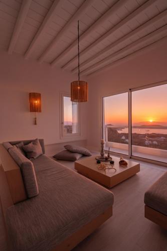 Sunset Collection Private Villa