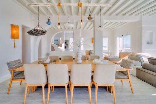 Sunset Collection Private Villa