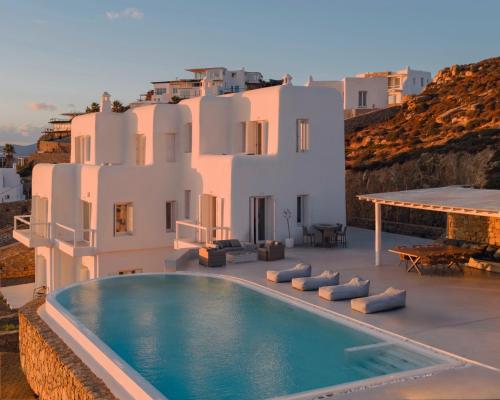 Sunset Collection Private Villa