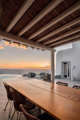 Sunset Collection Private Villa