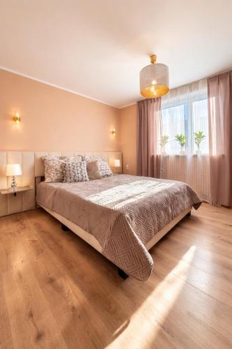 Comfort apartament