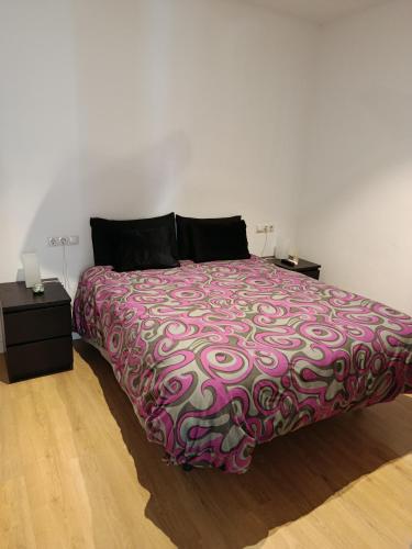 Apartamento El Cachorro de Triana